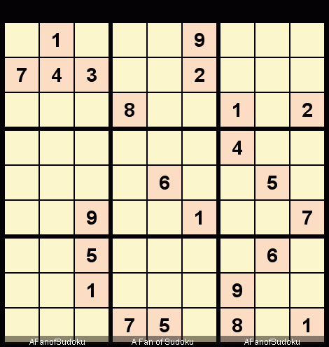 - Slice and Dice
- Locked Candidates Pointing
- Pairs
- New York Times Sudoku Hard May 2, 2022
- Repeat from 19 March 2018

- Thanks for watching
- Share if you like

- A more important issue is reminding us to:
- Observe the 6 foot (2 meter) rule
- Wash our hands
- Cough into our elbows
- Avoid touching our faces
- Wear a better mask 
- Be glad to get the jab(s)

- Lets keep everyone safe 

- Cheers