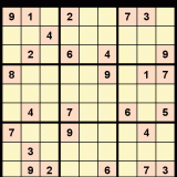 May_2_2022_Washington_Times_Sudoku_Difficult_Self_Solving_Sudoku