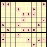May_3_2022_New_York_Times_Sudoku_Hard_Self_Solving_Sudoku