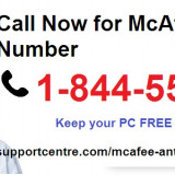 McAfee-Support-Number