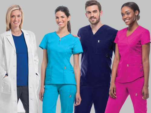 In our Medical labcoats Singapore we have an extensive variety of determinations like the nursing scour best and jeans, clinic uniform, clean room uniform and therapeutic laboratory garments.