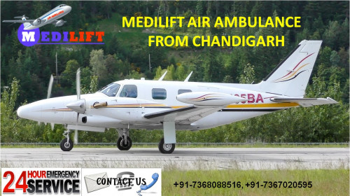 Medilift Air Ambulance Services in Chandigarh is the best and suitable way of shifting the emergency patients from one facility to another through our chartered aircraft or commercial flight fully equipped with all life-supporting medical equipment.
http://www.medilift.in/air-train-ambulance-chandigarh/