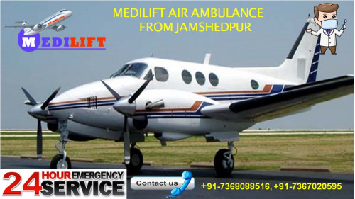 Call us for emergency shifting of your patient from one facility to another with an economical rate. Medilift Air Ambulance Service in Jamshedpur is a very reliable service provider which furnishes hassle-free shifting of patients with the help of advanced and up-dated medical facilities.
Website: http://www.medilift.in/air-train-ambulance-jamshedpur/