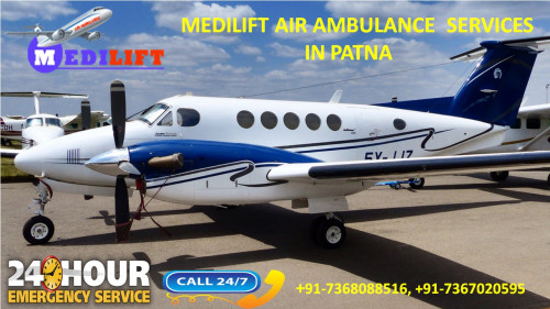Medilift Air Ambulance Services in Patna is most suitable and reliable manner for shifting your loved one patient from one facility to another with state-of-art medical facilities in our plane under the observation of our well-specialized medical team.
Website: http://www.medilift.in/air-train-ambulance-patna/