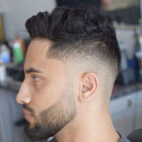 Medium-Fade-Quiff