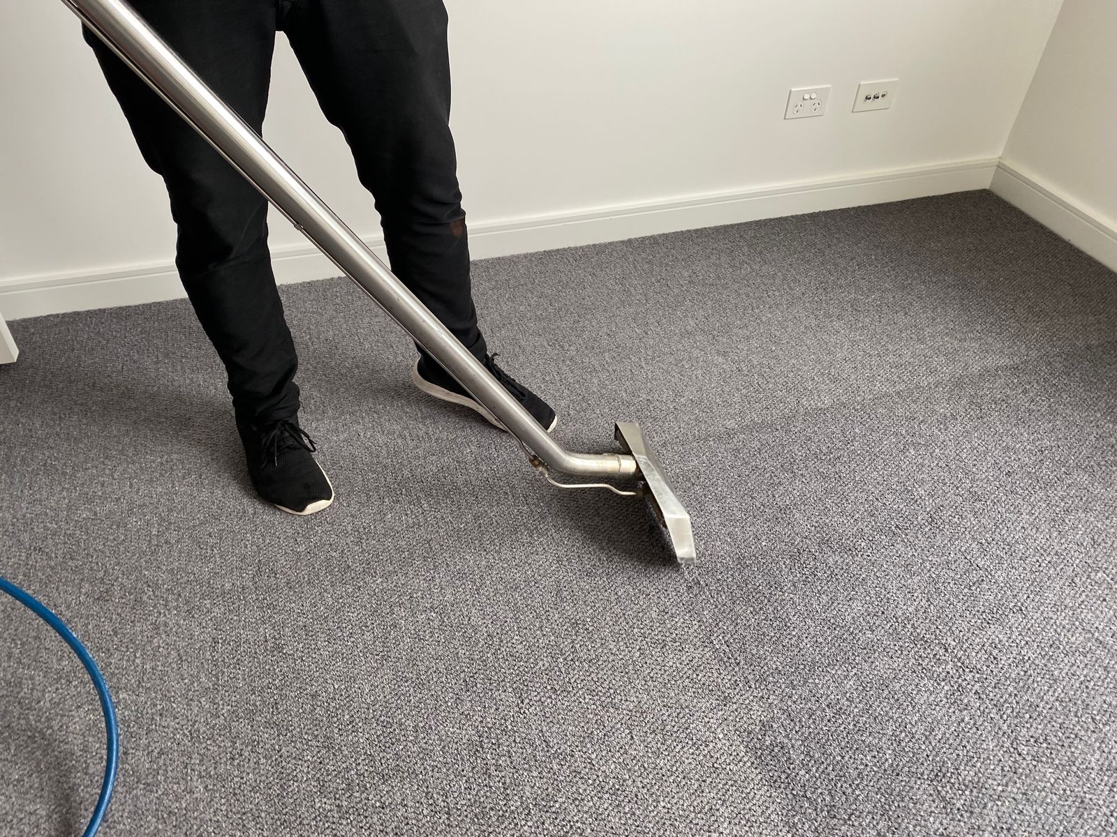 Melbourne Carpet Cleaning