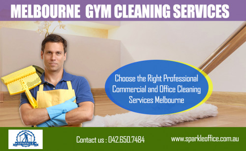 Hire Melbourne Local House Cleaning Services Provider AT https://www.sparkleoffice.com.au/cleaning-services-eastern-suburbs/
Find Us: https://goo.gl/maps/QqEyCmpLb6t
Deals in .....
Melbourne  Gym cleaning services
Melbourne  School cleaning services
Melbourne  Carpet Cleaning Services
Melbourne  Steam Cleaning Services
Melbourne  end of lease cleaning Services

With the busy schedules that you have to deal with on a day to day basis, there is a need to hire house local cleaning service. This is actually more of a necessity than a luxury. We provide the best options that available in your local areas. You may choose our cleaning services to do the cleaning for you. Hiring a Melbourne Local House Cleaning Services can take the stress off of you to keep your home clean and provide a much-needed luxury that most people enjoy.
Address:French St, Victoria, Australia
Victoria 3074
Phone: 042.650.7484
Fax: 042.650.7484
E-mail: melbournesparkle@gmail.com
Social : 
https://www.scoop.it/u/end-of-lease-cleaning-melbourne
http://domesticcleaningmelbourne.hatenablog.com/
https://www.podomatic.com/podcasts/endofleasecleaningmelbourne