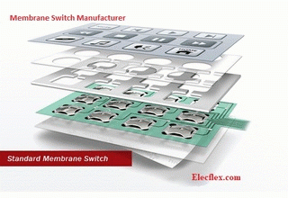 Elecflex.com has become a world global leader of supplying custom designed high quality membrane switch panels for industrial applications. We are a fast growing China based professional membrane switch manufacturer offering qualitative products to our clients based globally. Excellent performance of our membrane switches guaranteed! Visit http://www.elecflex.com/