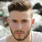 Mens-Funky-Hairstyle