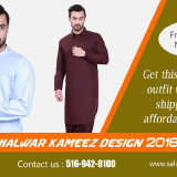 Mens-Shalwar-Kameez-Design-2018-for-Eid-2