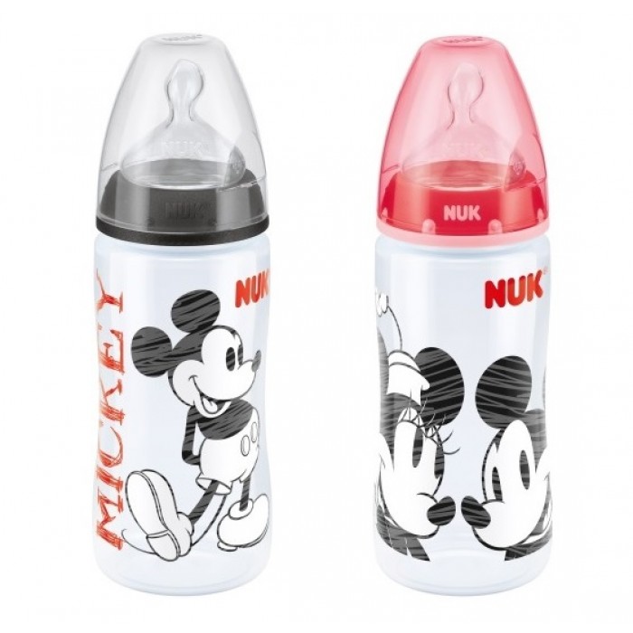 nuk disney bottles