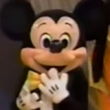 Mickey-Mouse