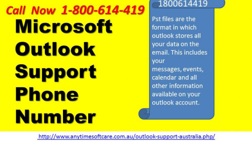 Microsoft Outlook Support Phone Number (2)