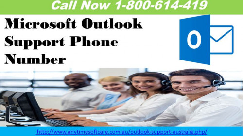 Microsoft Outlook Support Phone Number (5)