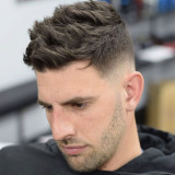 Mid-Fade-Sides-Textured-Crew-Cut