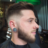 Mid-Fade-with-Textured-Side-Sweep