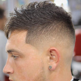 Mid-Skin-Fade-with-Faux-Hawk