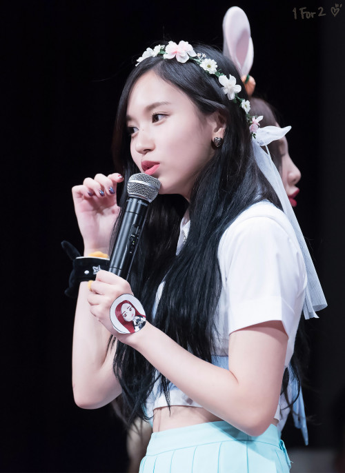 Mina (Twice)