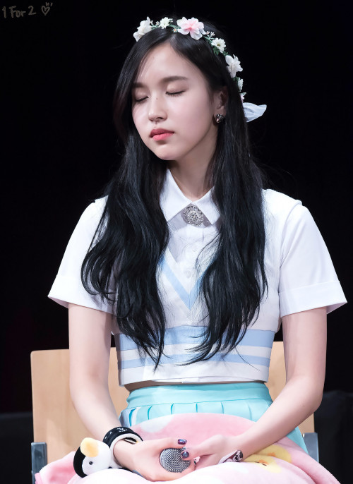 Mina (Twice)