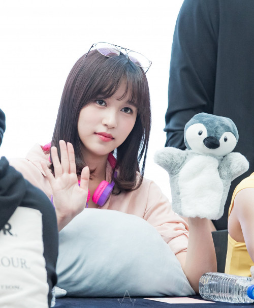 Mina (Twice)