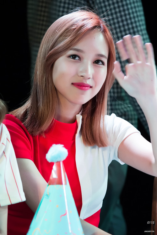 Mina (Twice)