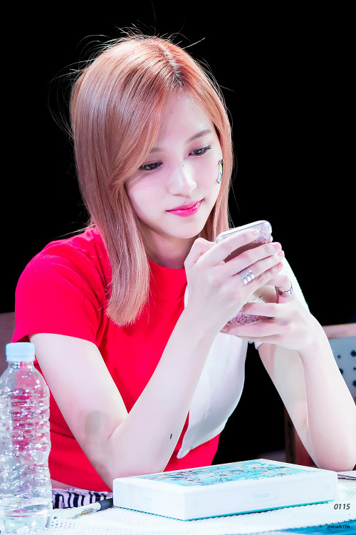 Mina (Twice)