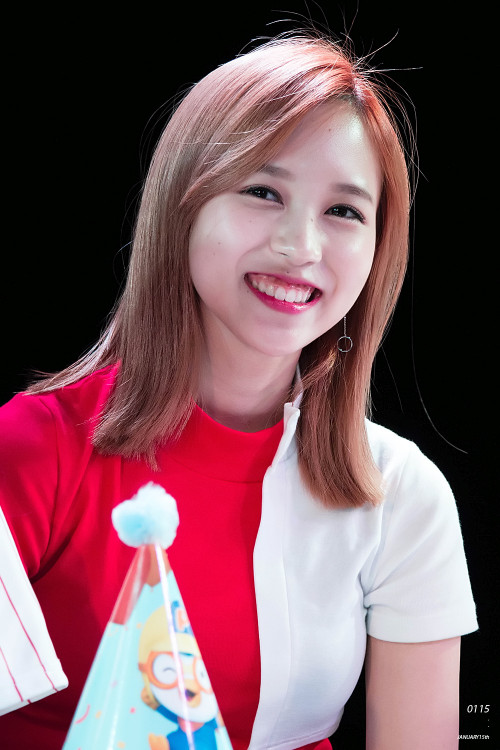 Mina (Twice)