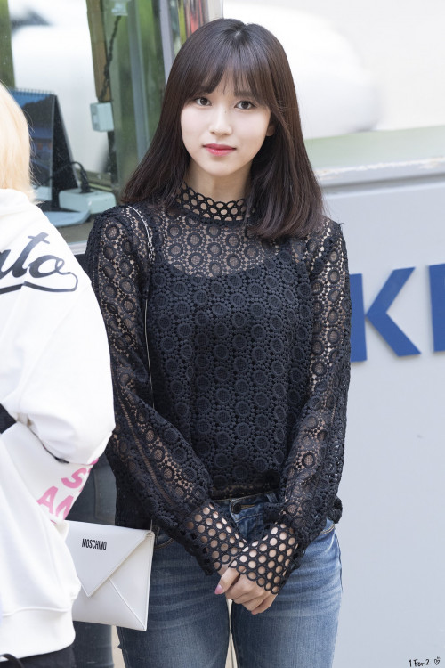 Mina (Twice)