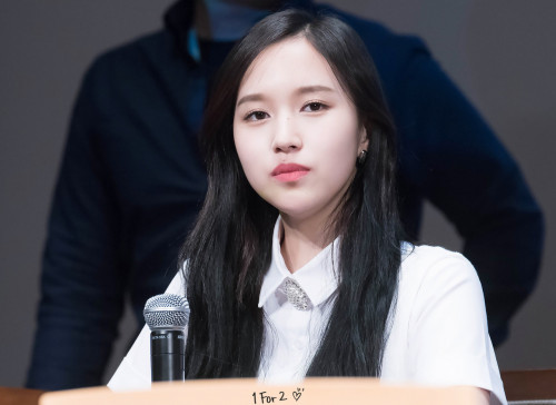 Mina (Twice)