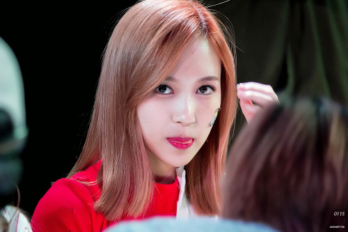 Mina (Twice)