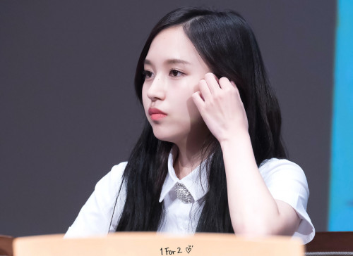 Mina (Twice)