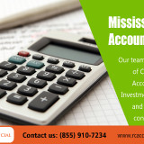 Mississauga-Accountants