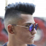 Modern-Mens-Haircuts-Undercut-with-Shape-Up-and-Thick-Comb-Over