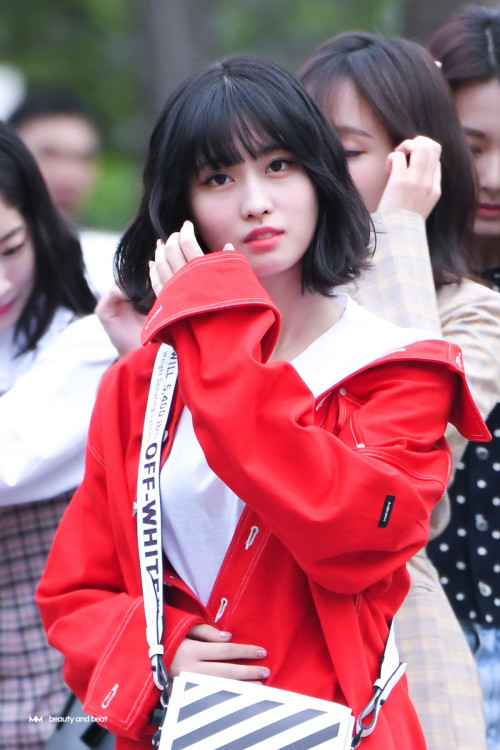 Momo (Twice)