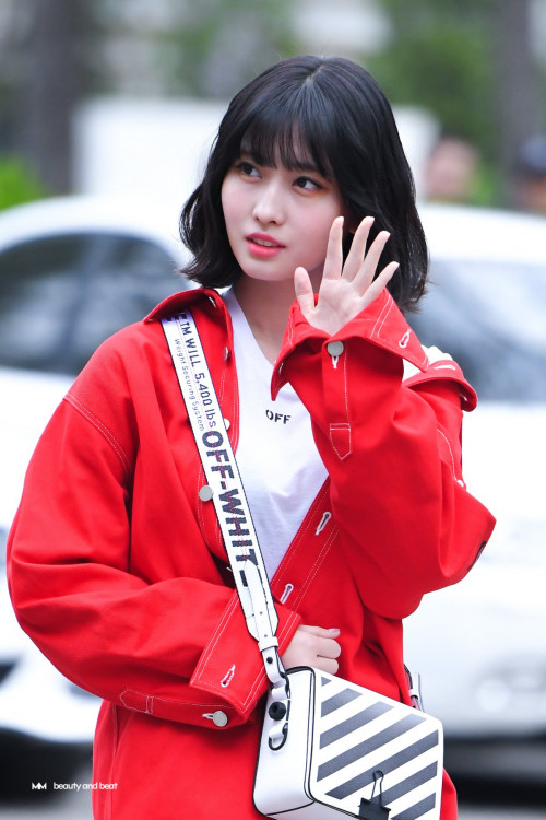 Momo (Twice)