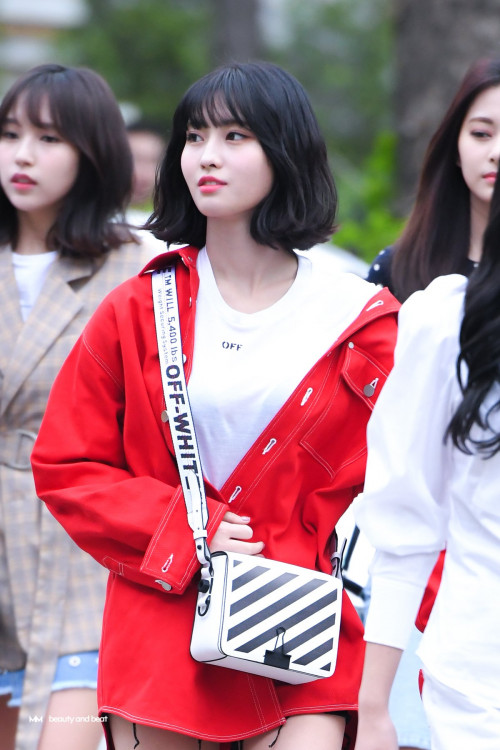 Momo (Twice)