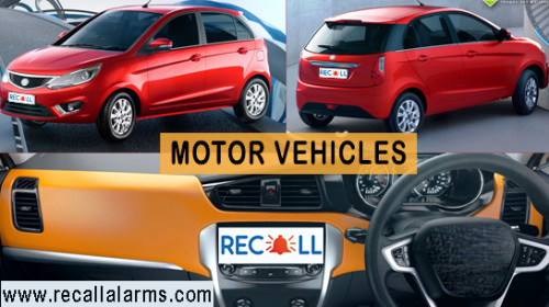 Try not to continue hunting down repair benefits extended periods any longer when you confront a vehicle breakdown, with Recall Alarms accessible whenever and anyplace. Achieve your image producers or administration builds speedier to help settle your Motor Vehicles with Recall Alarms.
For more details visit us @ http://recallalarms.com/