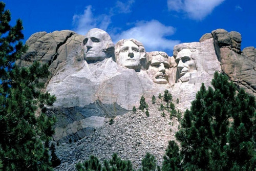 Mount Rushmore1
