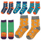 Mr-Heron-Boys-2-Pack-Animal-Socks-EBAY-DESCRIPTION