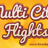Multi-City-Flights