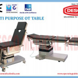 Multi-Purpose-OT-Tables