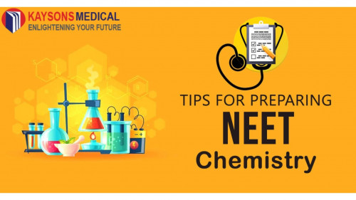 NEET chemistry