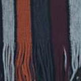 NEW-Orange--Burgundy-Scalf-SWATCH