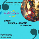 Naidu-Brides--Grooms-in-Tamilnadu