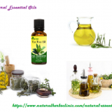 Natural-Essential-Oils