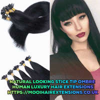 Are you looking for Pre Bonded Remy Human Hair Extensions? In Mooi Hair Extension Supplies is the right place for you. We provide the pre bonded hair extension at the affordable rate. Visit our site today. http://mooihairextensions.co.uk/product-category/european-16inch-itip/