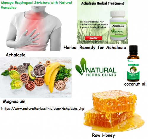 Certain herbs can also aid you to get rid of achalasia naturally. Goldenseal is an important herbal ingredient used in Natural Remedies for Achalasia and many other different kinds of diseases... https://www.flickr.com/photos/189807446@N02/50377889073/