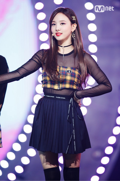 Nayeon (Twice)