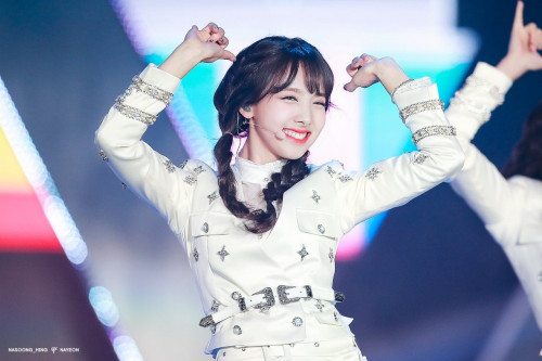 Nayeon (Twice)