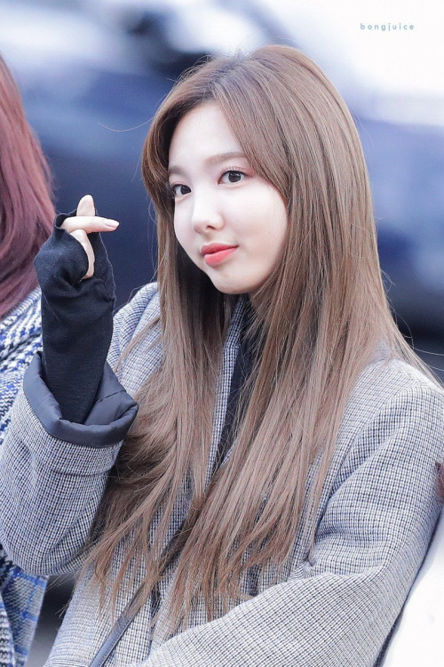 Nayeon (Twice)